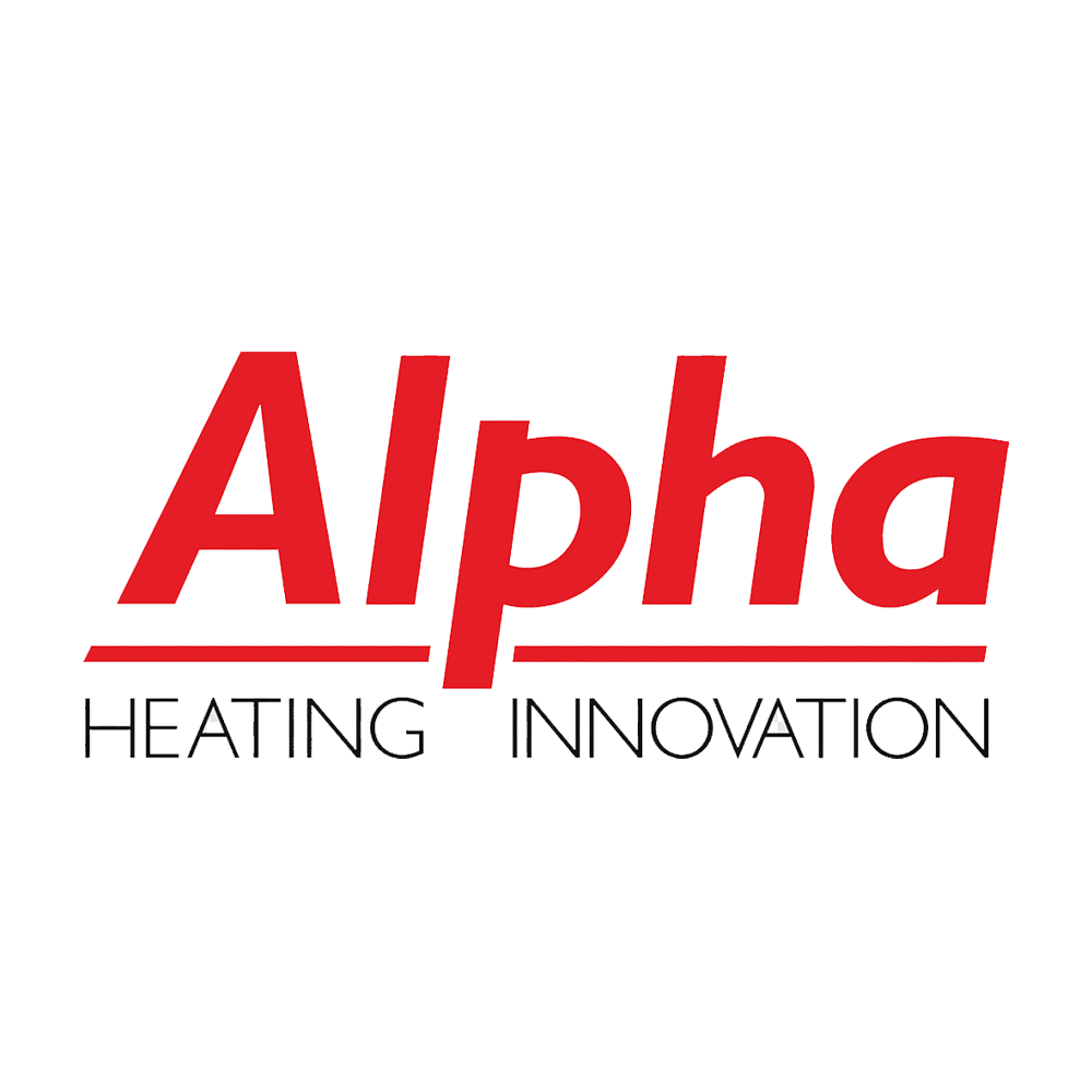 Alpha Heating Innovation logo