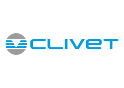 Clivet logo